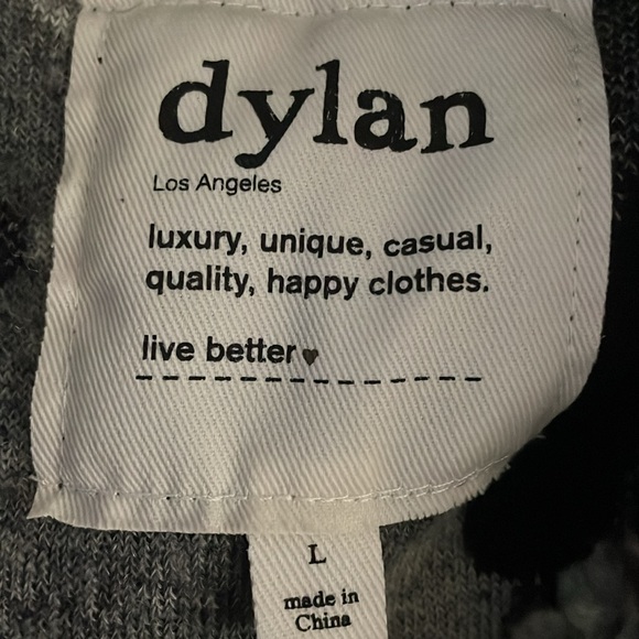 Dylan heatherpile Camo Jacket - Picture 5 of 6